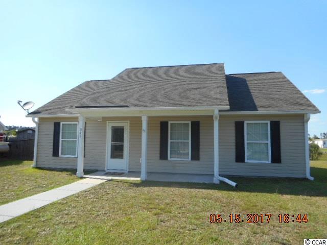 365 Cherry Buck Trail Conway, SC 29526