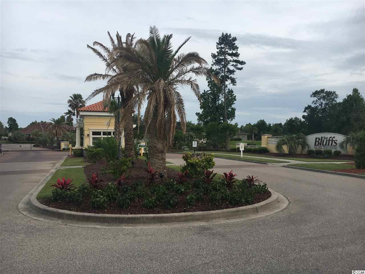 Lot 130 Ave. of the Palms Myrtle Beach, SC 29579