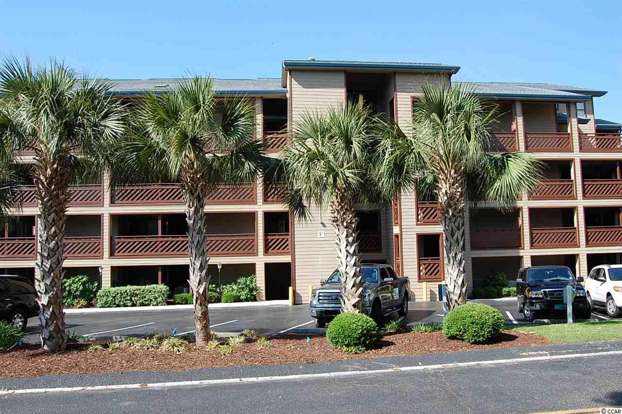 223 Maison Dr. UNIT F-3 Myrtle Beach, SC 29572