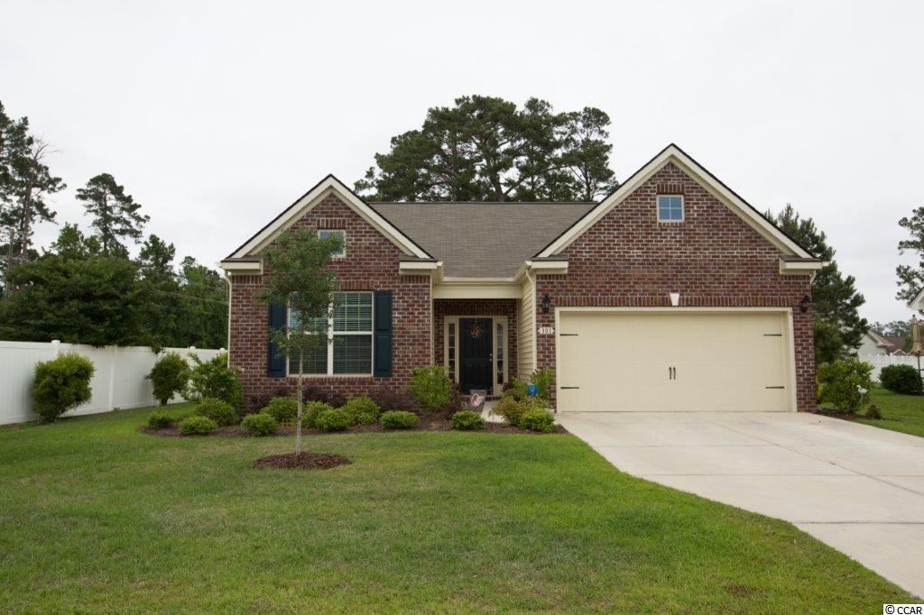 301 Deer Path Dr. Murrells Inlet, SC 29576