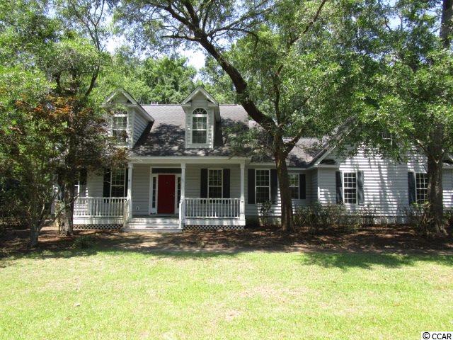 489 Fieldgate Circle Pawleys Island, SC 29585