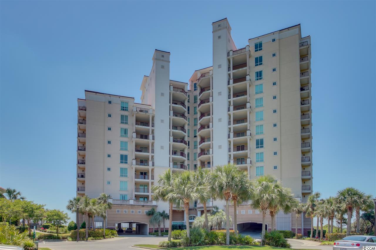 122 Vista Del Mar Ln. UNIT 2-504 Myrtle Beach, SC 29572