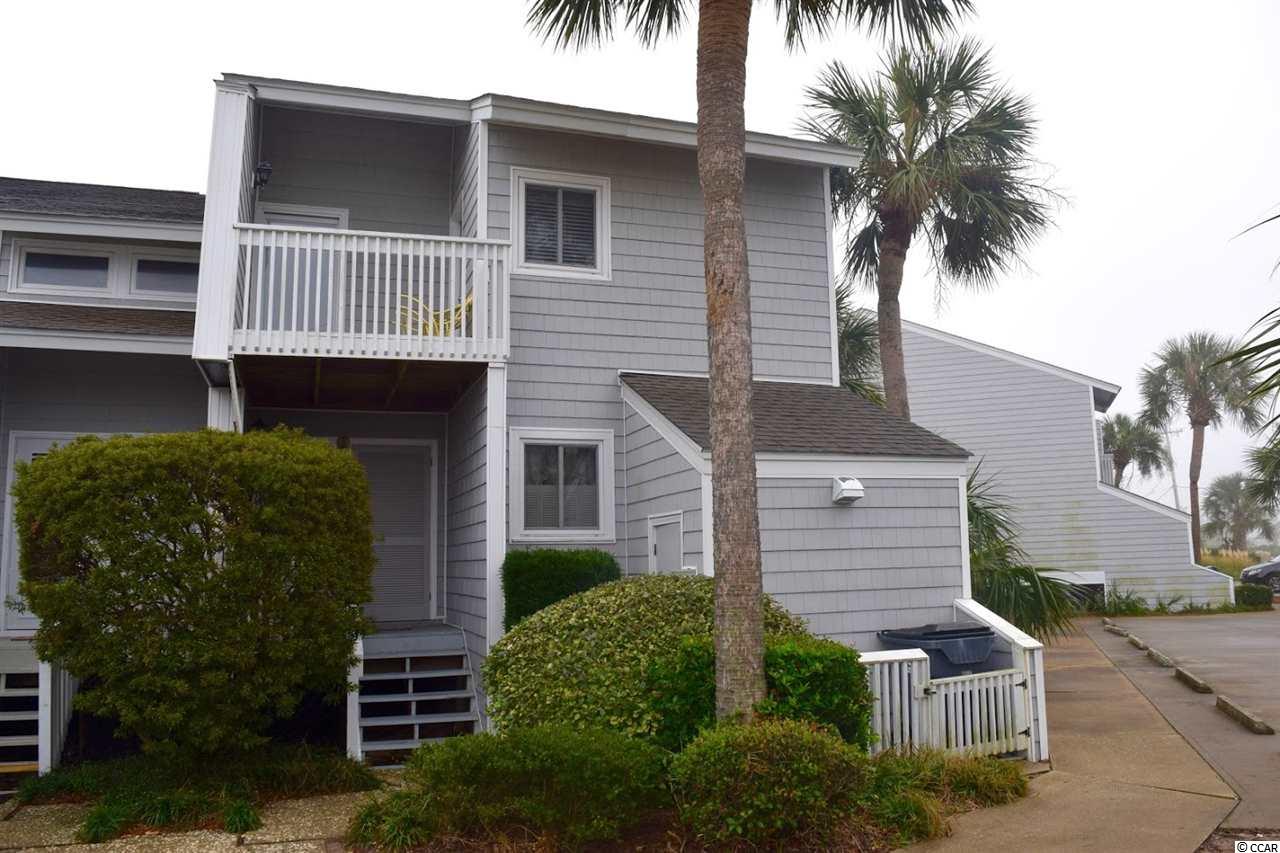 1601 S Waccamaw Dr. UNIT #109 Murrells Inlet, SC 29576