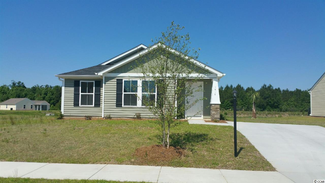 1418 Boker Rd. Conway, SC 29527
