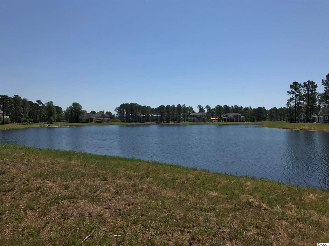 Lot 455 Sweet Olive Ln. Myrtle Beach, SC 29579