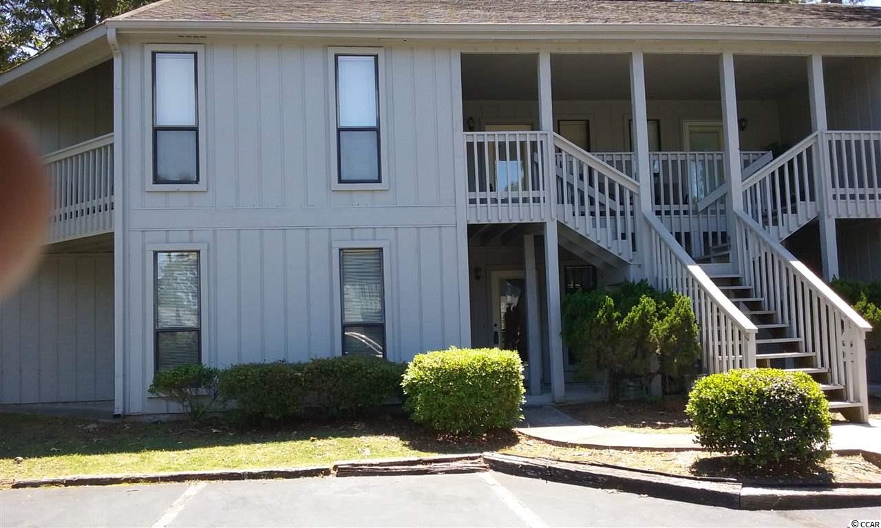 858-C Tall Oaks Ct. UNIT C Myrtle Beach, SC 29588