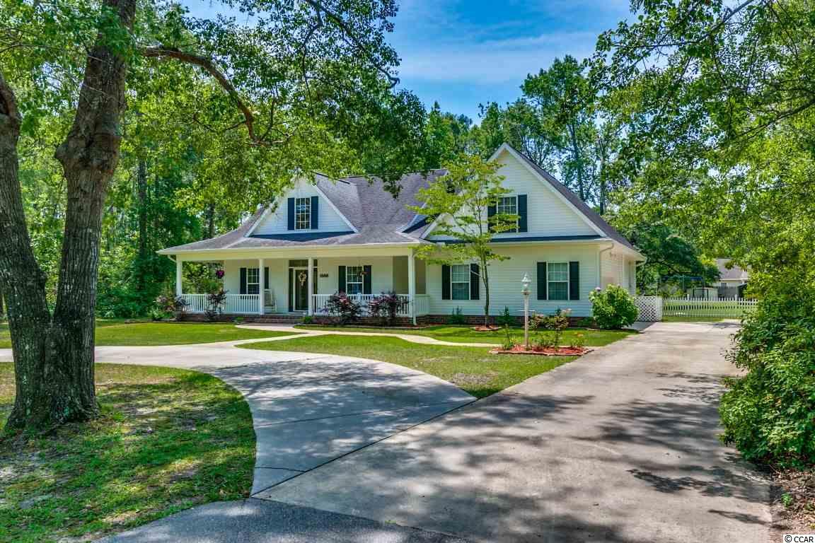 1888 Hickory Ln. Longs, SC 29568