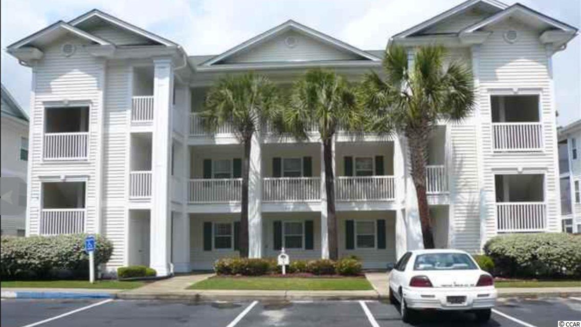 589 Blue River Ct. UNIT 4-B Myrtle Beach, SC 29579