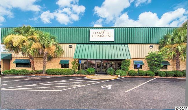 312 Commerce Ln. UNIT Former Harvest Commons Bu Pawleys Island, SC 29585