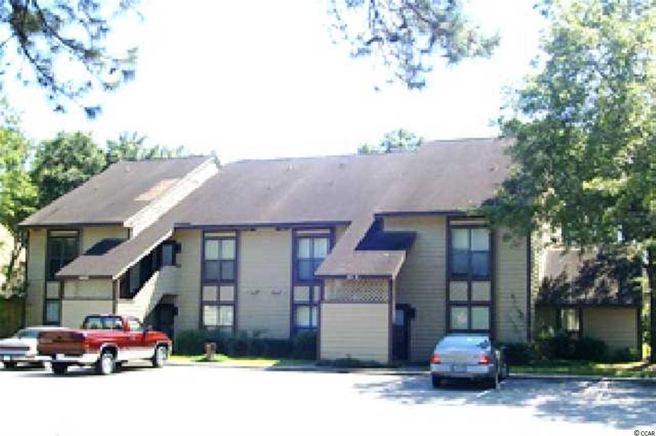 4454 Little River Inn Ln. UNIT #704 Little River, SC 29566