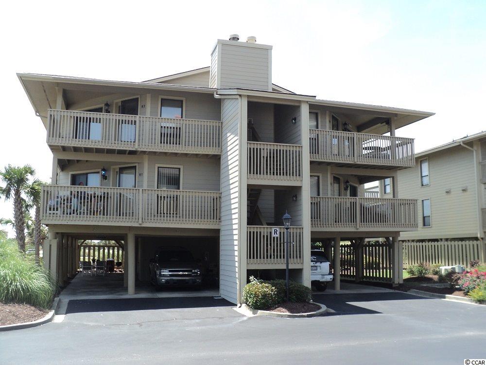 1801 N Ocean Blvd. UNIT R-2 North Myrtle Beach, SC 29582