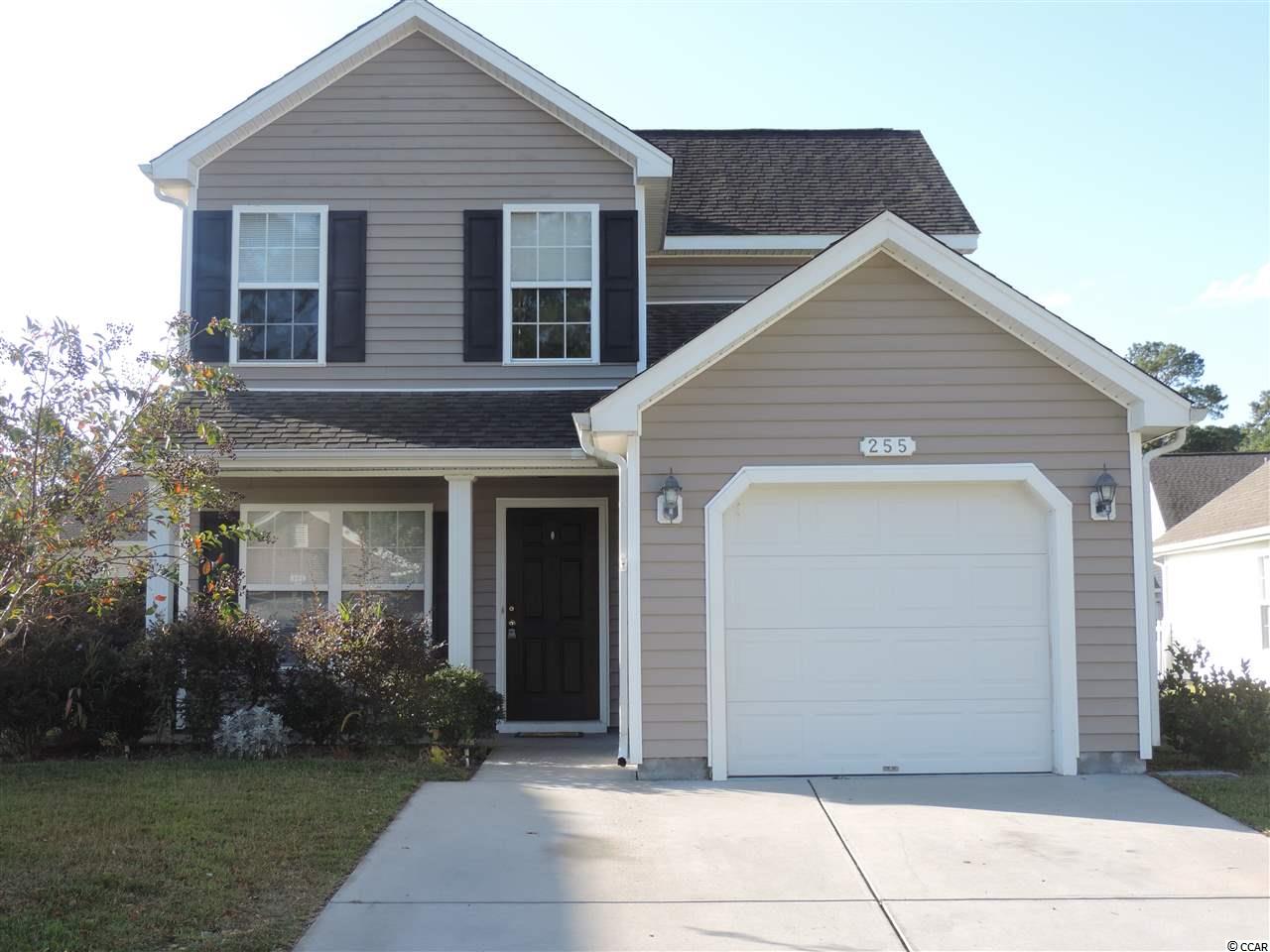 255 Vesta Dr. Myrtle Beach, SC 29579