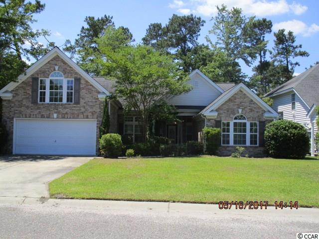 298 Pickering Dr. Murrells Inlet, SC 29576