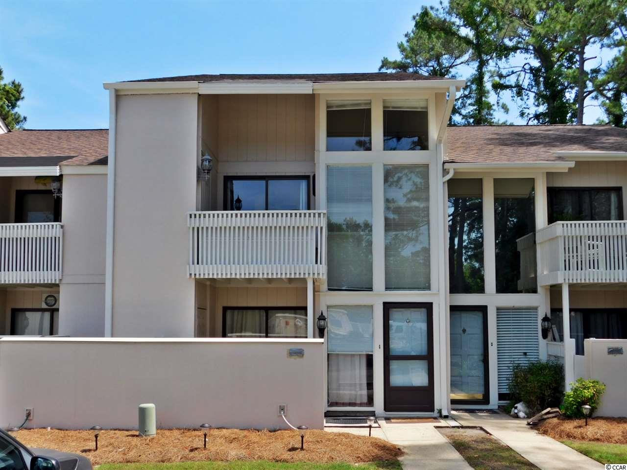 1000 11th Ave. N UNIT #132 North Myrtle Beach, SC 29582