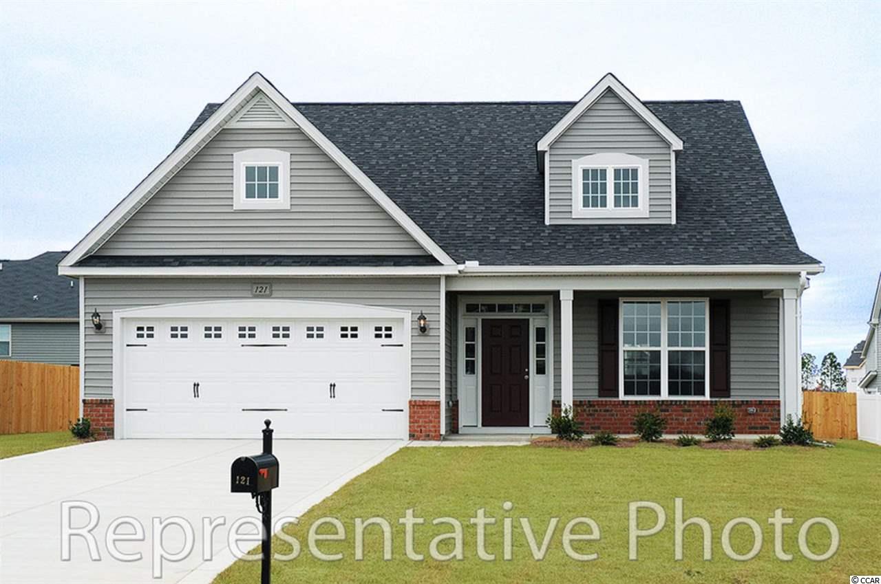 338 Lake Mist Ct. Longs, SC 29568