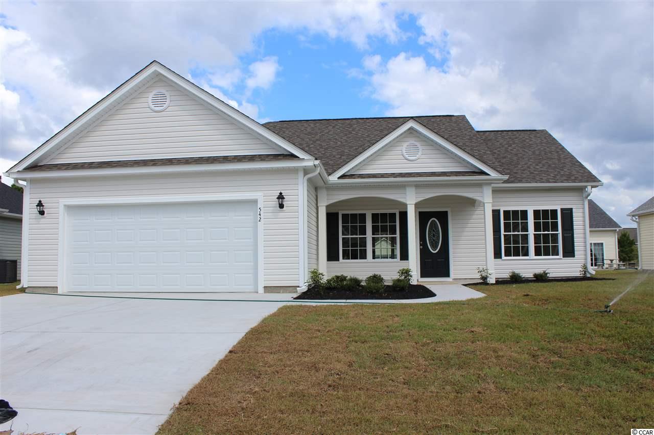 542 Irees Way Longs, SC 29568