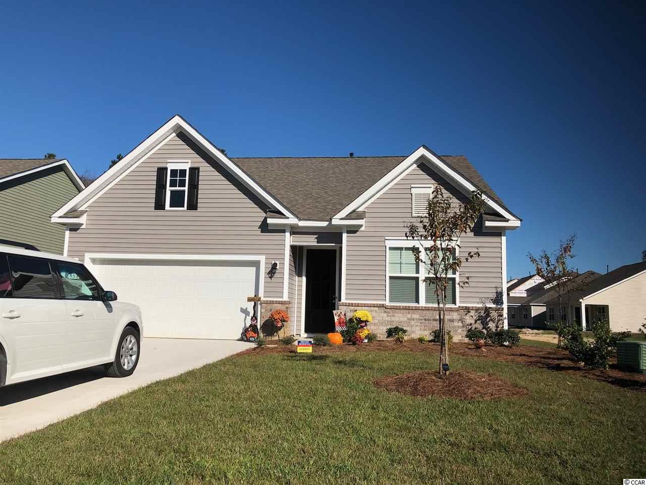 358 Flowering Branch Ave. Little River, SC 29566