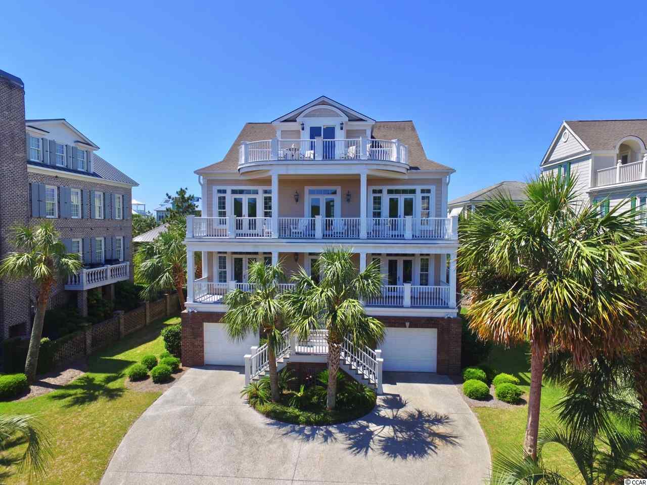 41 Beachwalker Ct. Georgetown, SC 29440