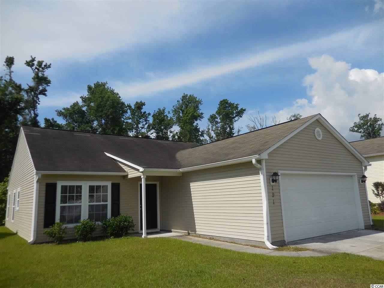 191 Bellegrove Dr. Myrtle Beach, SC 29579