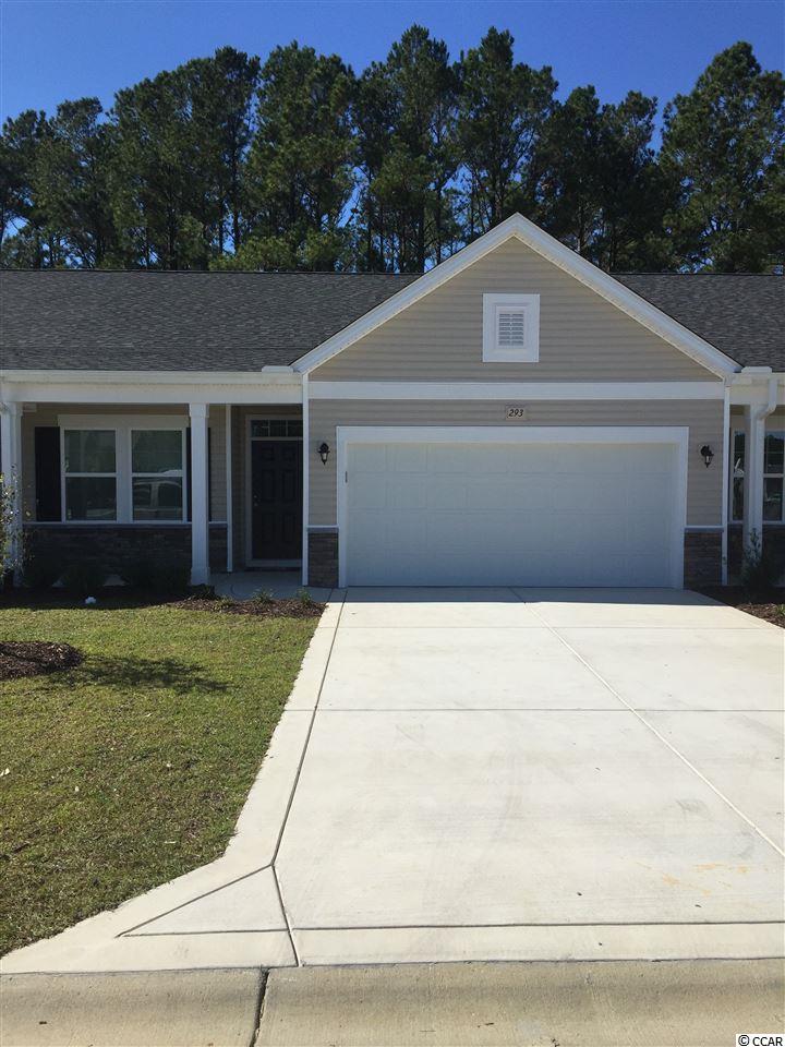 293 Lake Mist Ct. UNIT #116 Longs, SC 29568