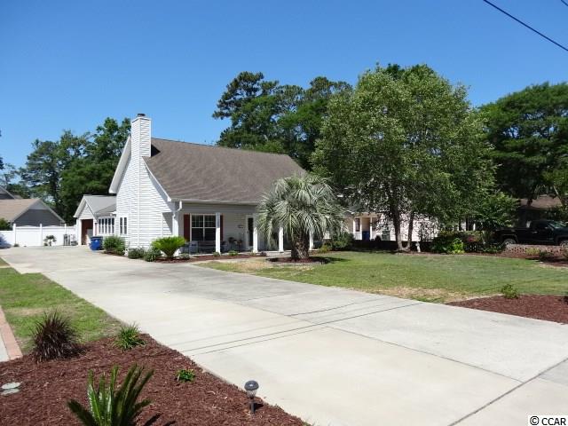 1607 25th Ave. N North Myrtle Beach, SC 29582