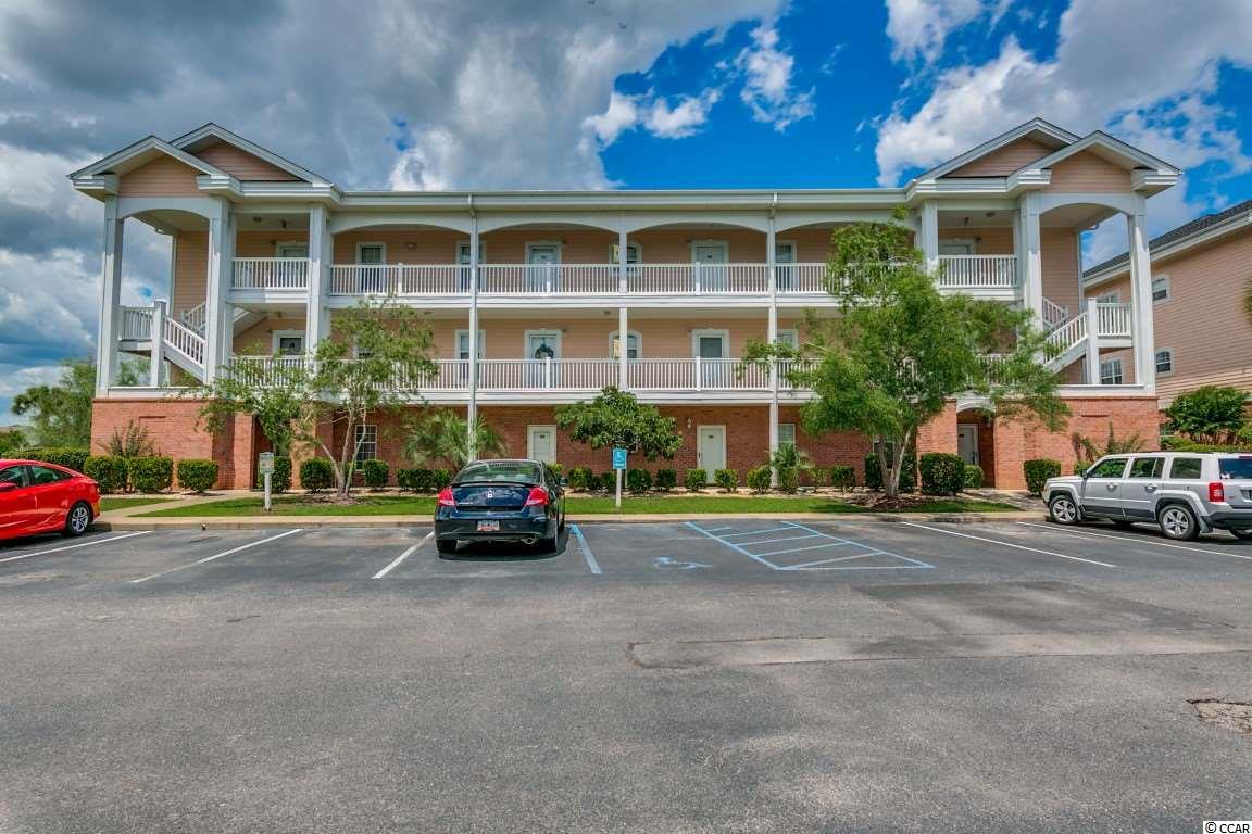 3965 Forsythia Ct. UNIT #103 Myrtle Beach, SC 29588