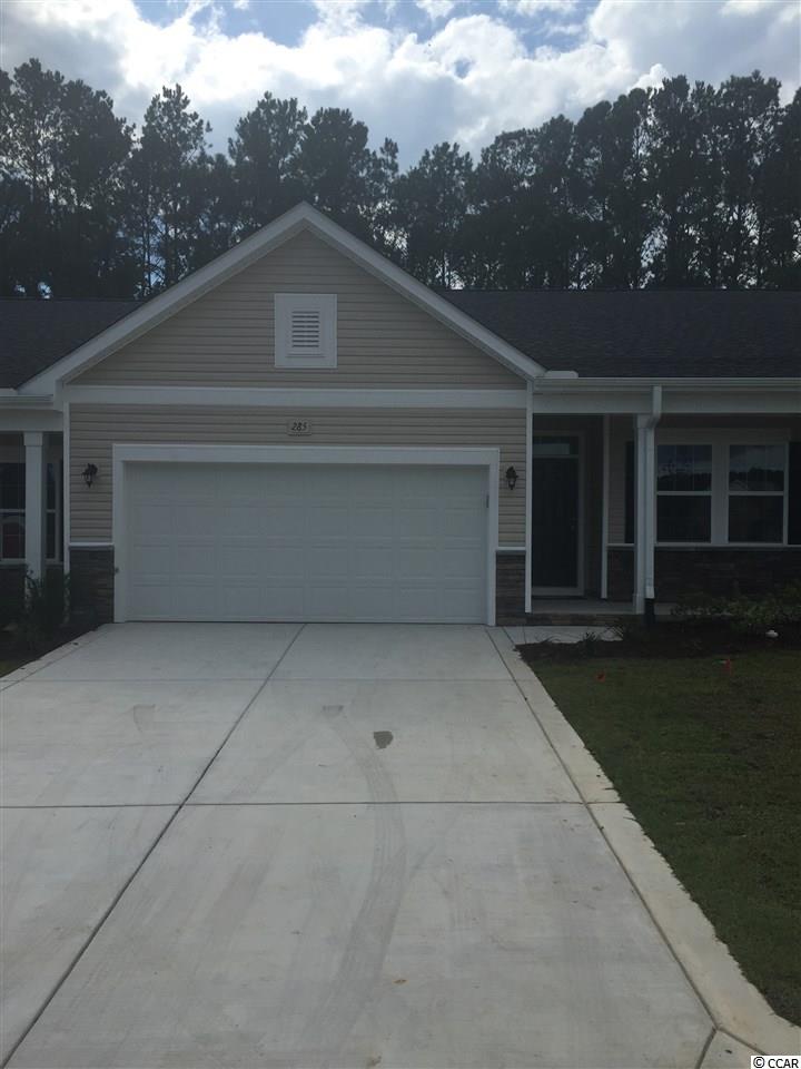 285 Lake Mist Ct. UNIT #114 Longs, SC 29568