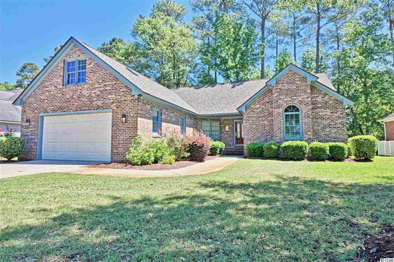 3160 Hermitage Dr. Little River, SC 29566