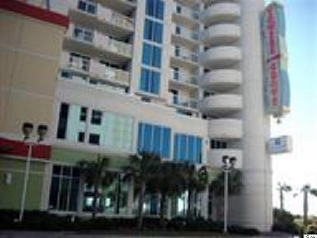 2100 N Ocean Dr. UNIT #724 North Myrtle Beach, SC 29582