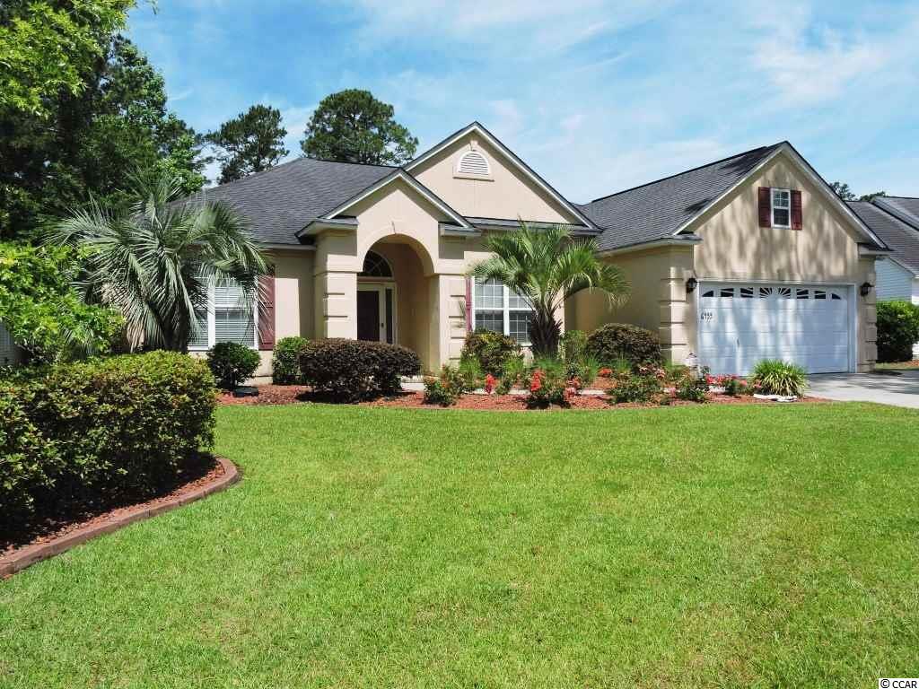 6455 Somersby Dr. Murrells Inlet, SC 29576