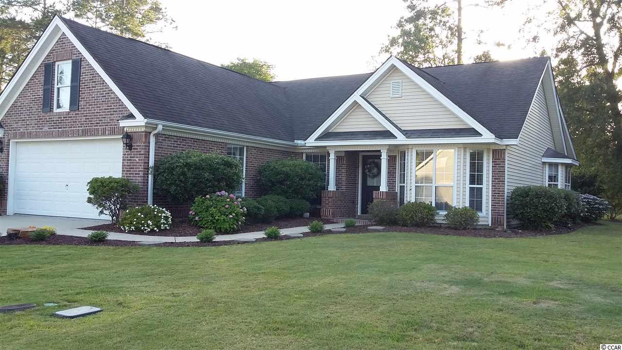 1220 Ambling Way Dr. Myrtle Beach, SC 29579