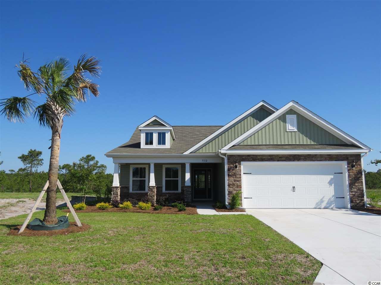 7112 Chatham Glen Sw Ocean Isle Beach, NC 28469