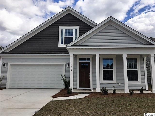 3734 White Wing Circle Myrtle Beach, SC 29579