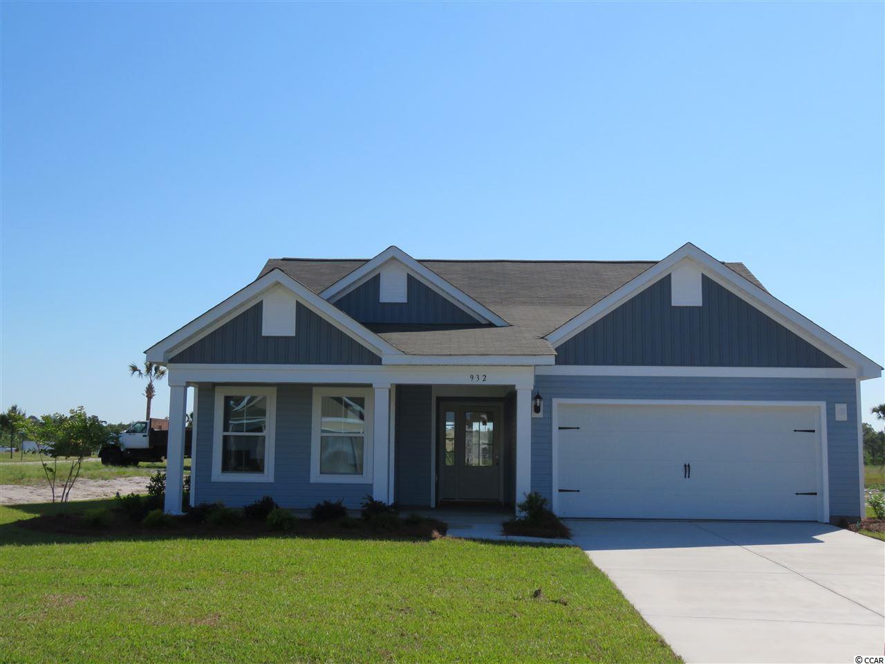 932 Harwick Ct. Sw Ocean Isle Beach, NC 28469