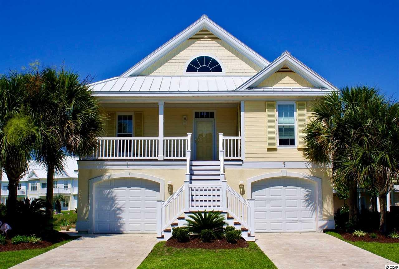 265 Georges Bay Rd. Murrells Inlet, SC 29576