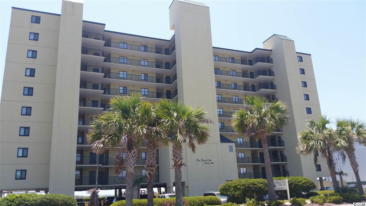 3601 S Ocean Blvd. UNIT 8F North Myrtle Beach, SC 29582