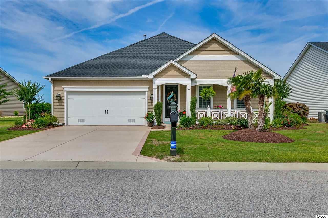 3303 Saddlewood Circle Myrtle Beach, SC 29579