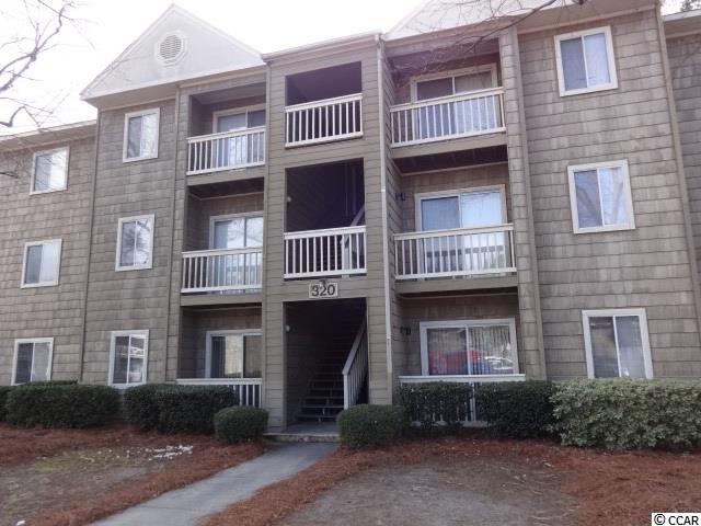 320 Myrtle Greens Dr. UNIT B Conway, SC 29526