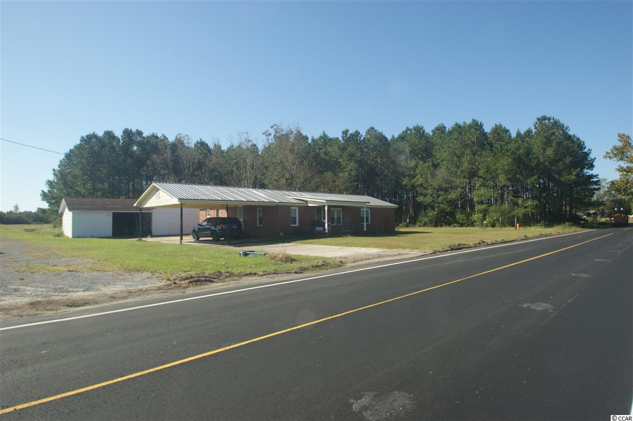 6945 Norton Rd. Green Sea, SC 29545