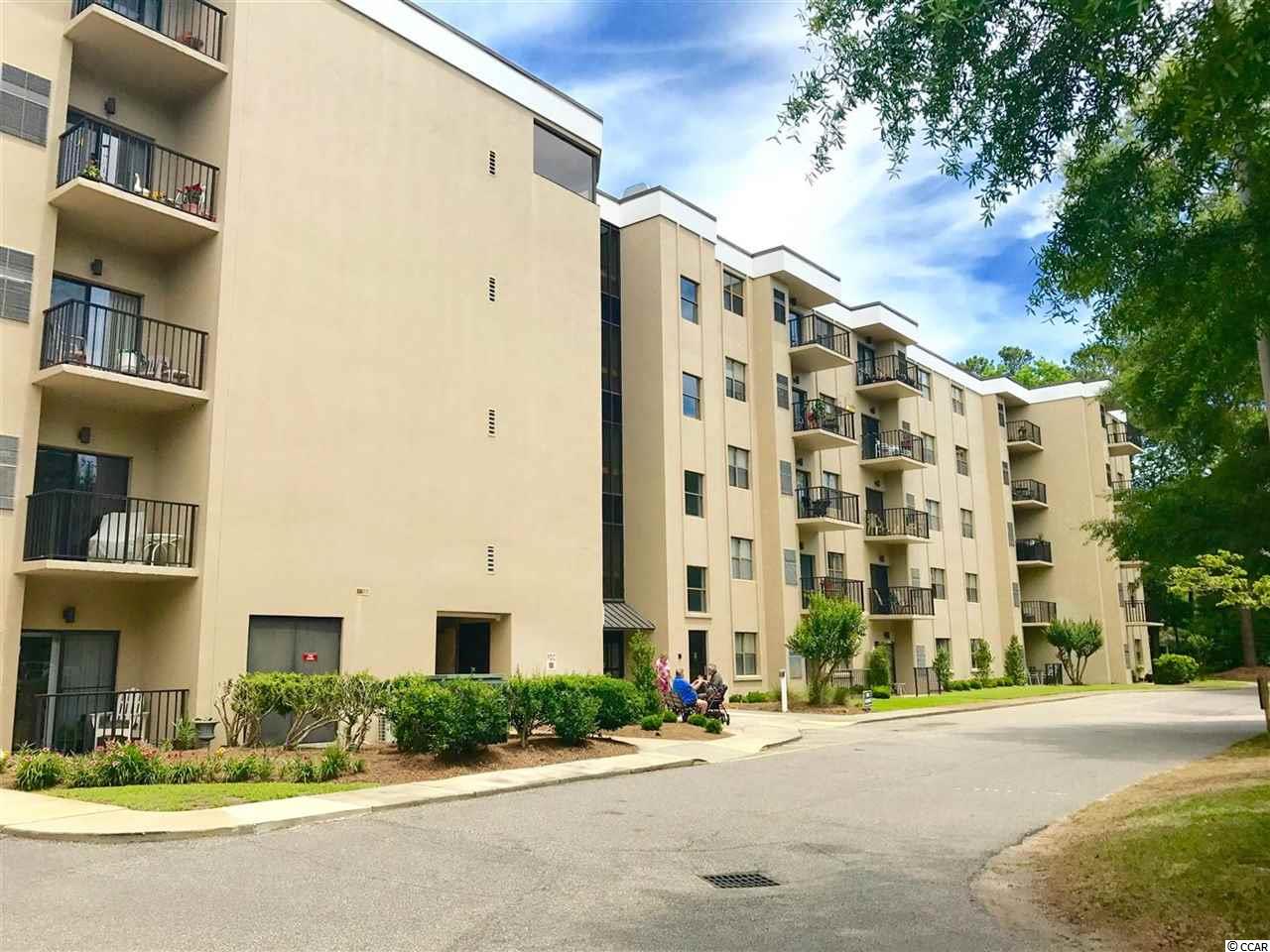 5001 Little River Rd. UNIT E-106 Myrtle Beach, SC 29577