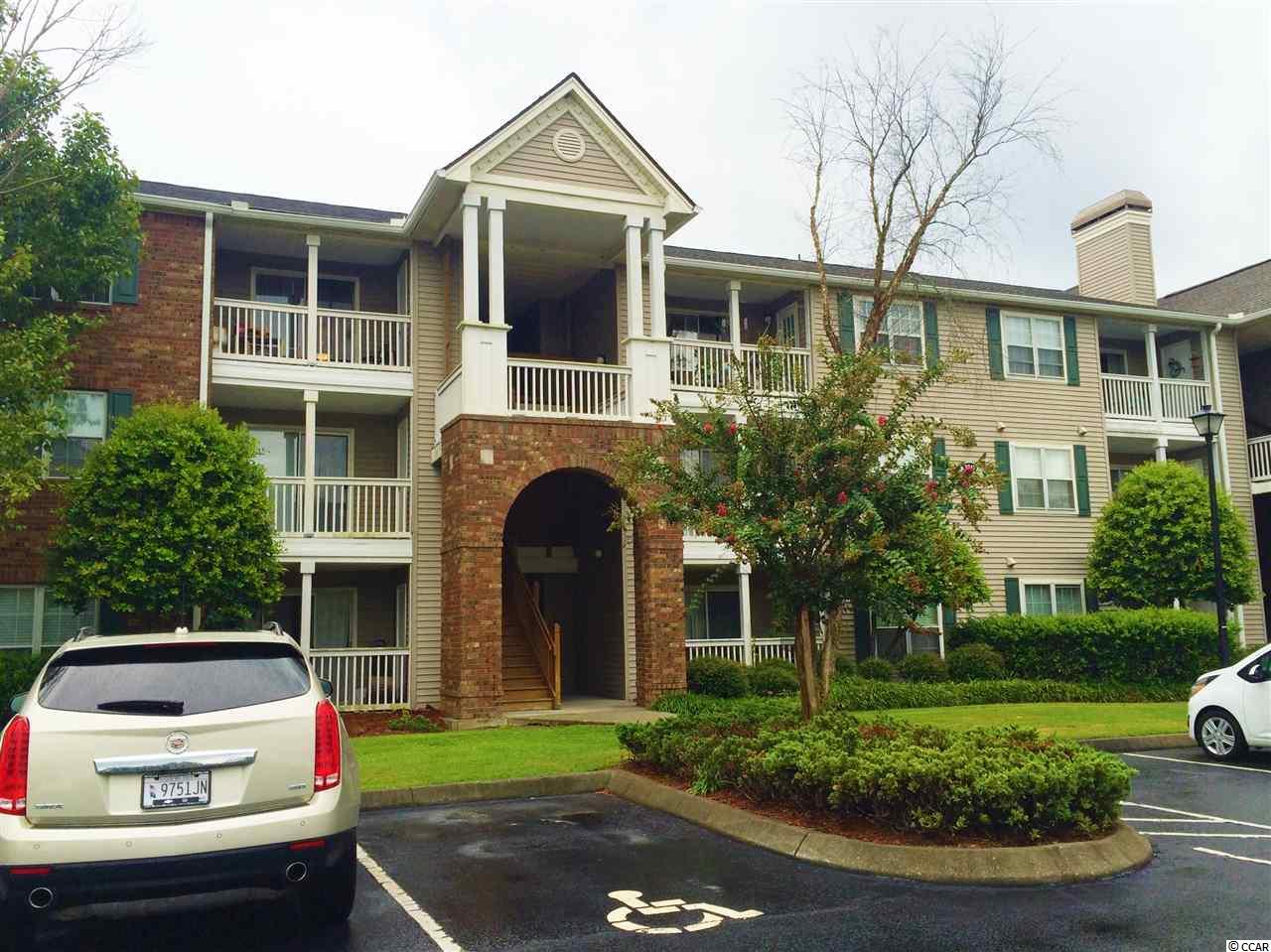 3774 Hitchcock Way UNIT #828 Myrtle Beach, SC 29577