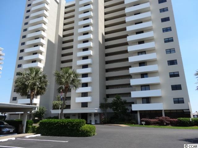 10200 Beach Club Dr. UNIT 5 D Myrtle Beach, SC 29572