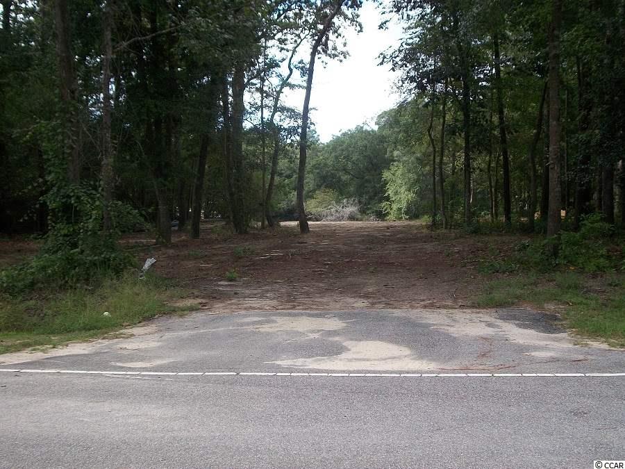 Lot 3 Rowe Pond Dr. Conway, SC 29526