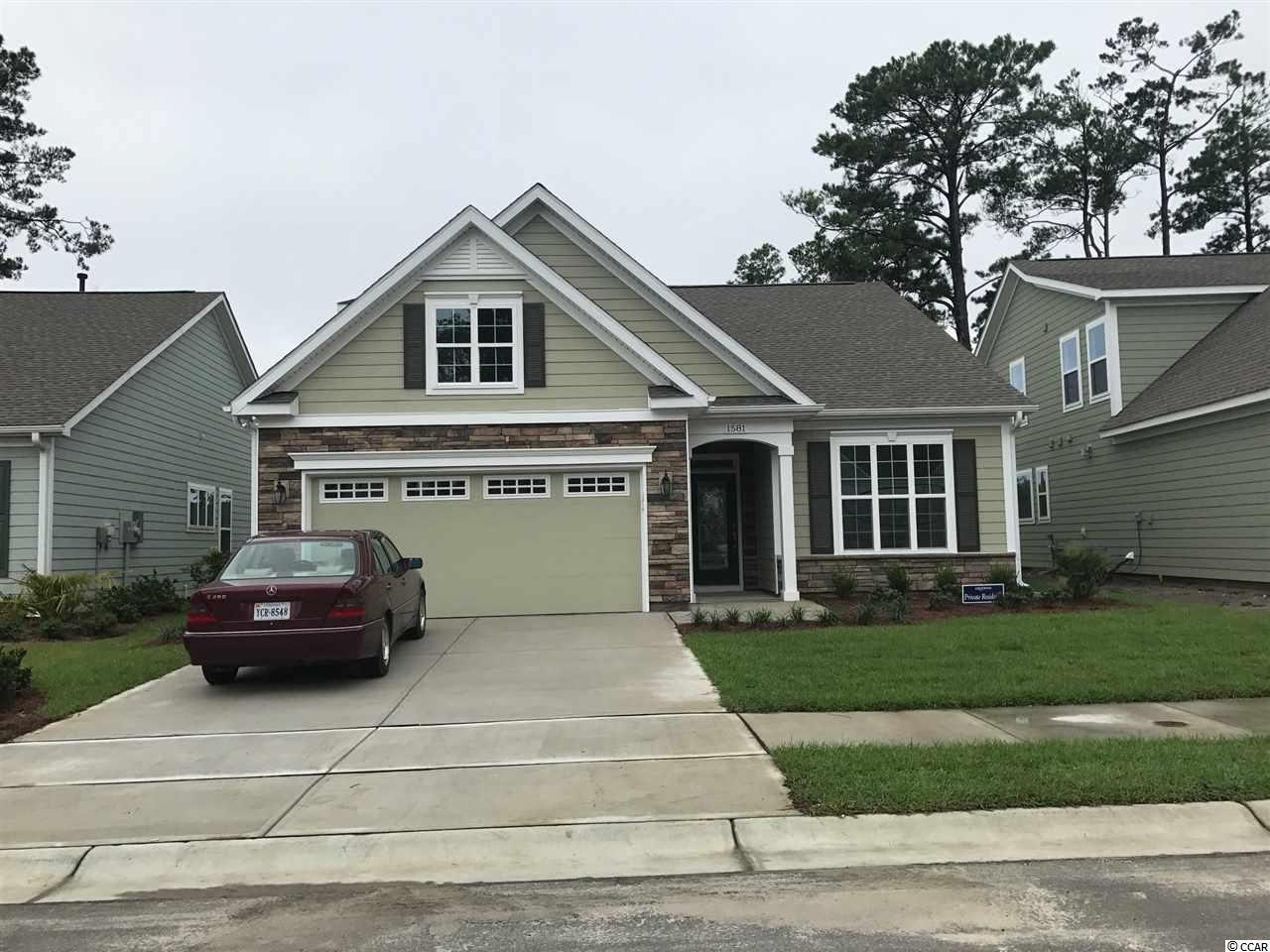 1581 Suncrest Dr. Myrtle Beach, SC 29577