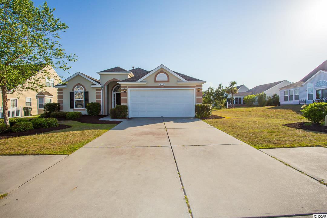 878 Carolina Farms Blvd. Myrtle Beach, SC 29579