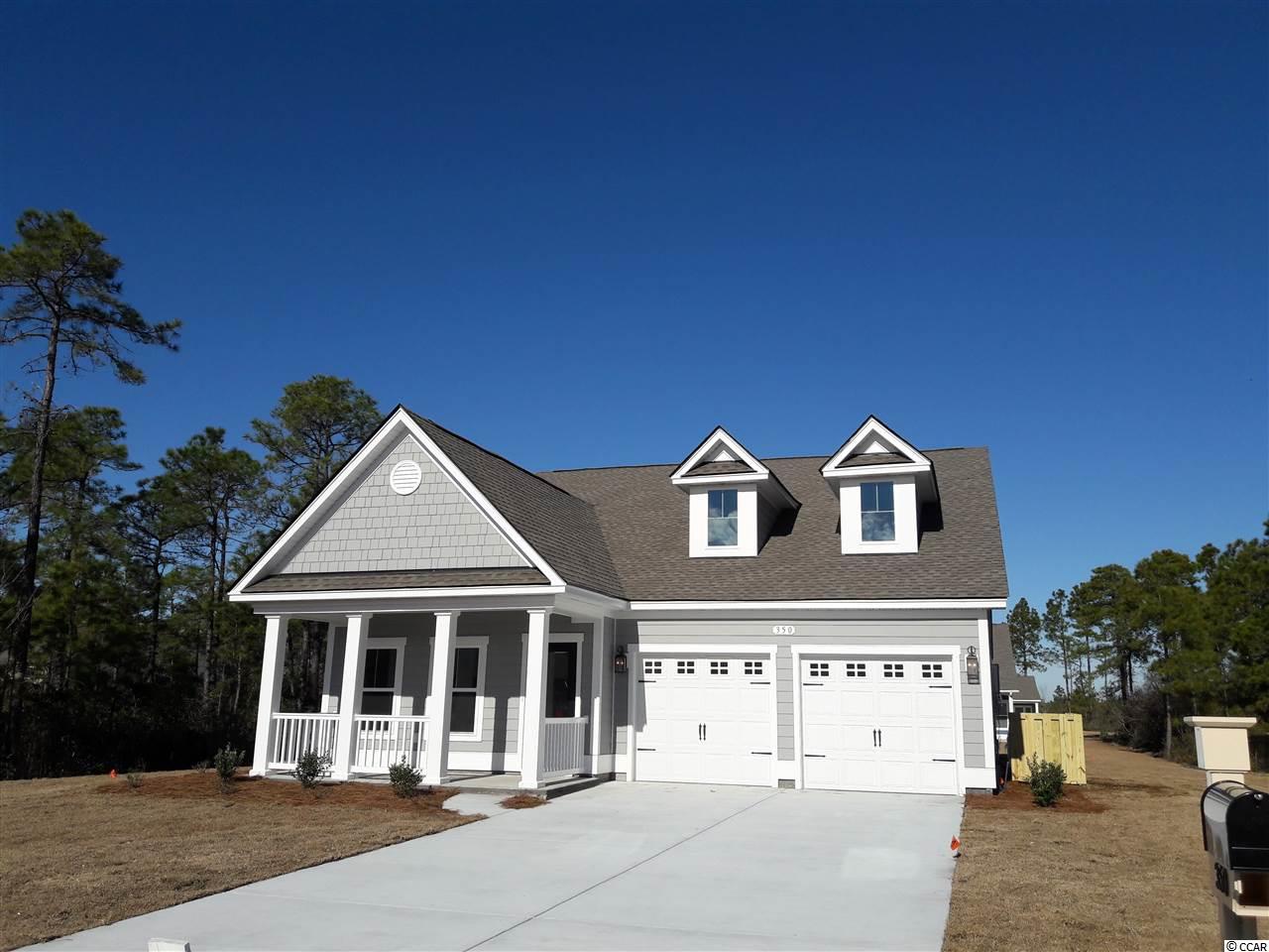 350 Babylon Pine Dr. Myrtle Beach, SC 29579