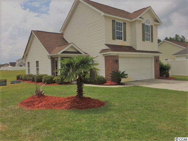 439 Wallingford Circle Myrtle Beach, SC 29588