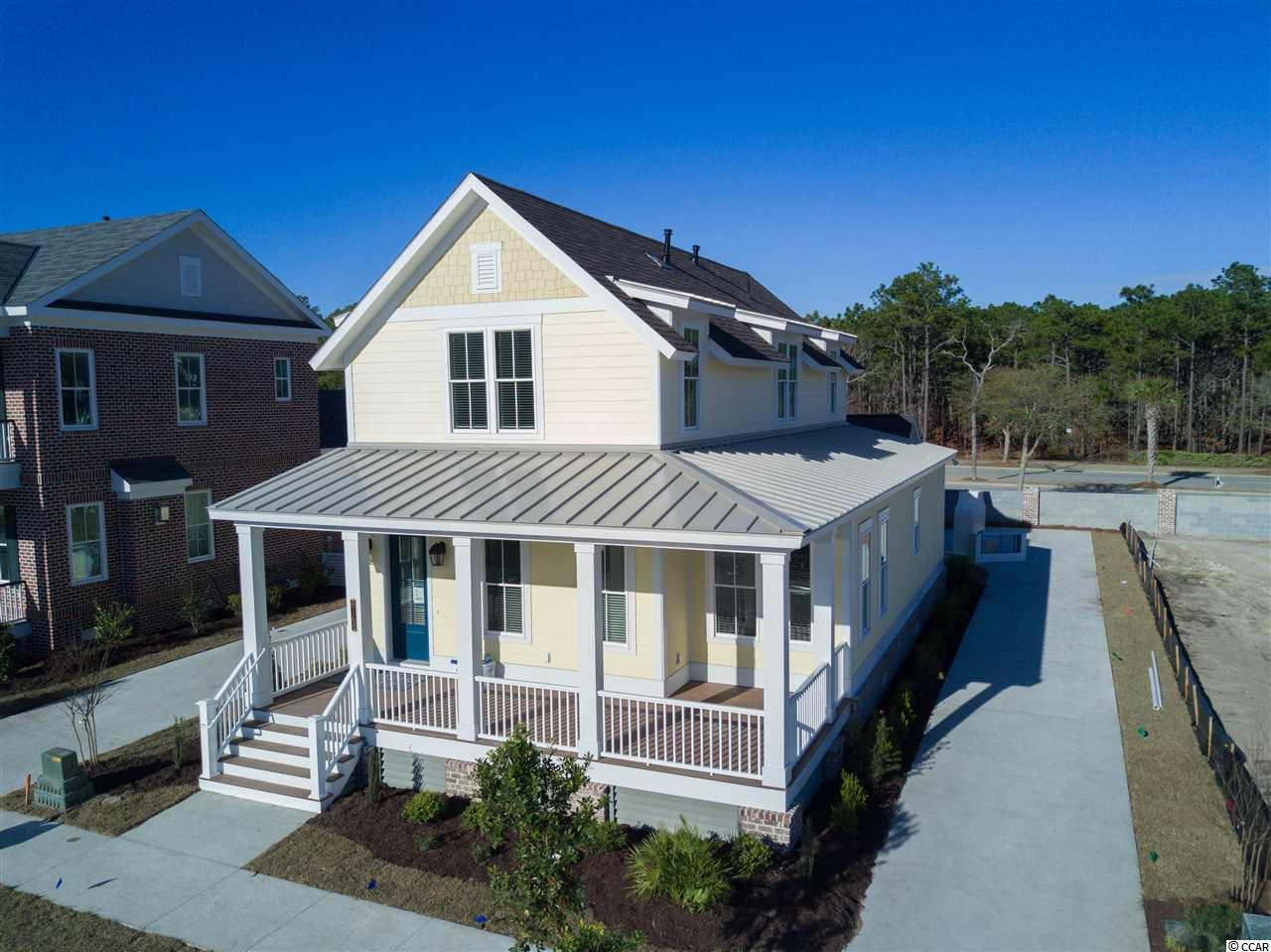 8168 Sandlapper Way Myrtle Beach, SC 29572