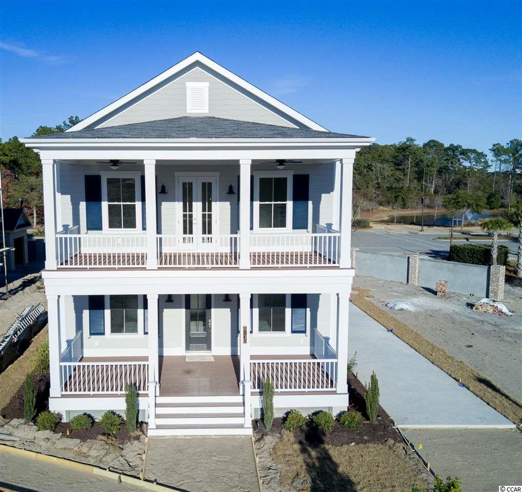 8130 Sandlapper Way Myrtle Beach, SC 29572