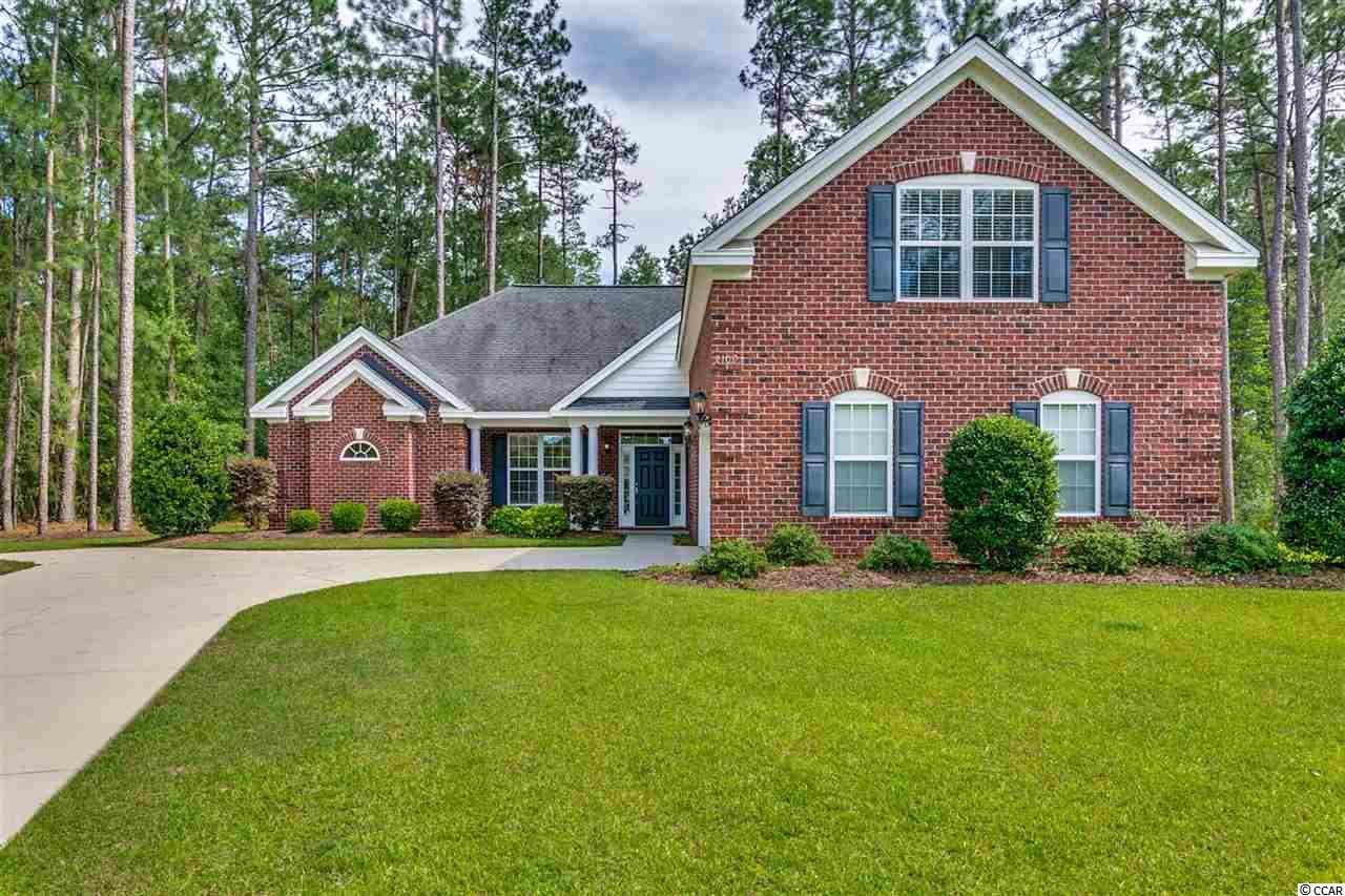 2109 Kilkee Dr. Myrtle Beach, SC 29579